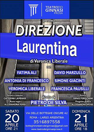 Direzione laurentina